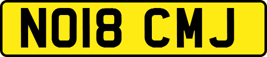 NO18CMJ
