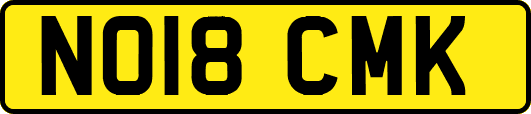 NO18CMK