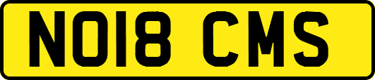 NO18CMS