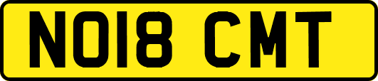 NO18CMT