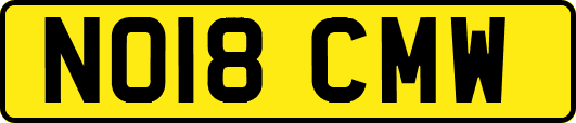 NO18CMW