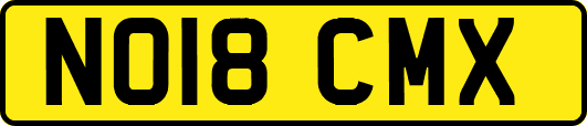 NO18CMX