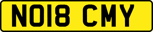 NO18CMY