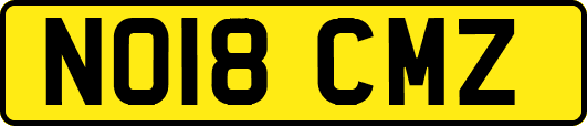NO18CMZ