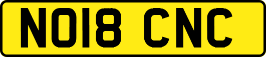 NO18CNC