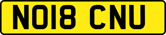 NO18CNU