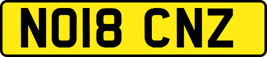 NO18CNZ