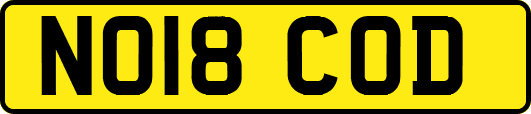 NO18COD