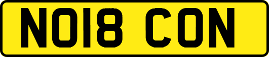NO18CON