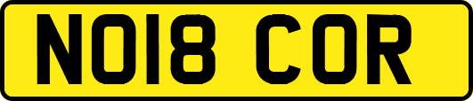 NO18COR