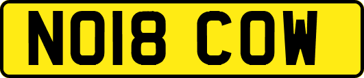 NO18COW