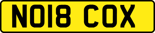 NO18COX