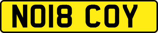NO18COY