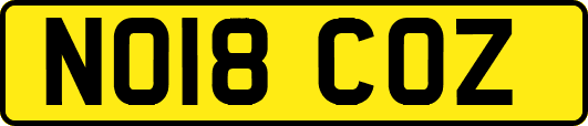 NO18COZ