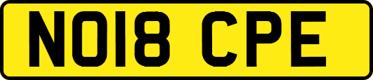 NO18CPE