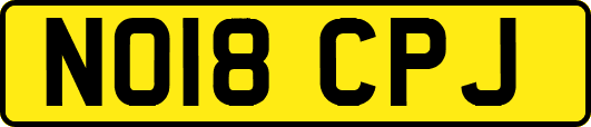 NO18CPJ