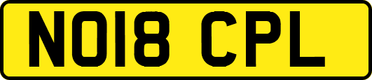 NO18CPL