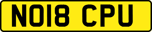 NO18CPU