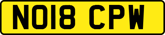 NO18CPW