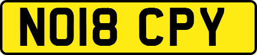 NO18CPY