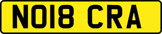 NO18CRA