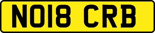 NO18CRB