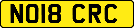NO18CRC