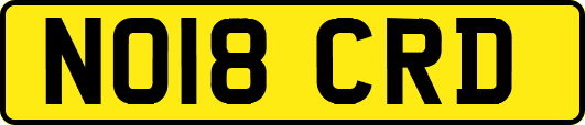 NO18CRD