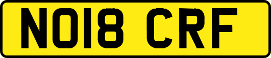 NO18CRF