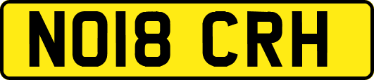 NO18CRH