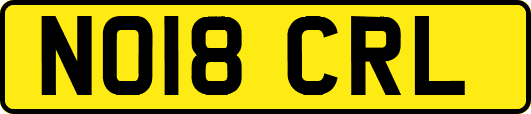 NO18CRL