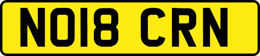 NO18CRN
