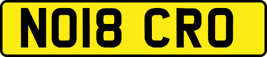 NO18CRO