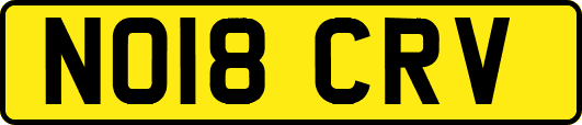 NO18CRV