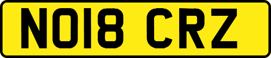 NO18CRZ