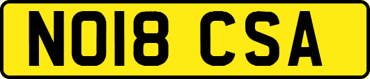 NO18CSA