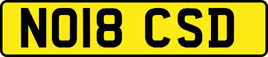 NO18CSD