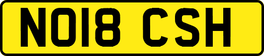 NO18CSH