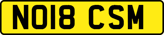 NO18CSM