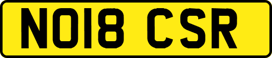 NO18CSR