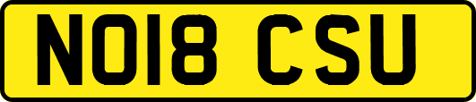 NO18CSU