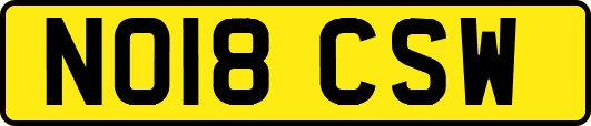 NO18CSW