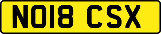 NO18CSX