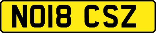 NO18CSZ