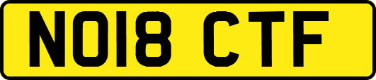 NO18CTF