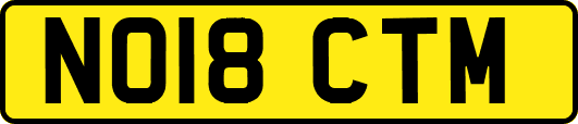 NO18CTM