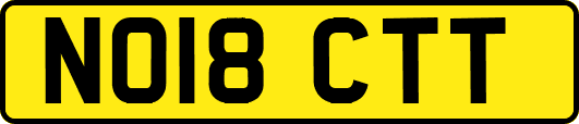 NO18CTT