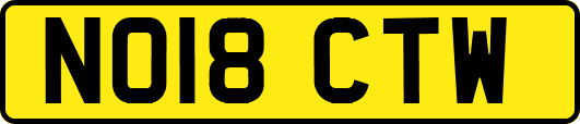 NO18CTW
