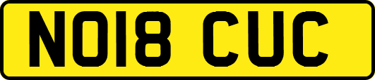 NO18CUC