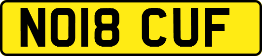 NO18CUF
